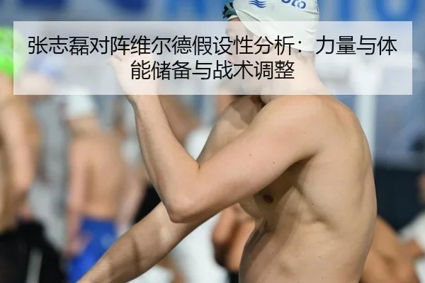 张志磊对阵维尔德假设性分析：力量与体能储备与战术调整
